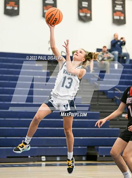 Thumbnail 3 in Rangeview @ Valor Christian photogallery.