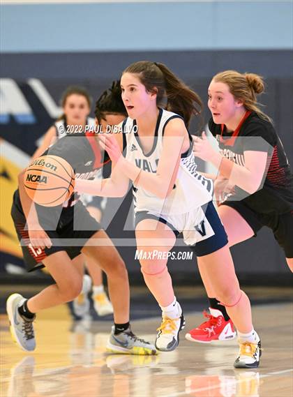 Thumbnail 2 in Rangeview @ Valor Christian photogallery.