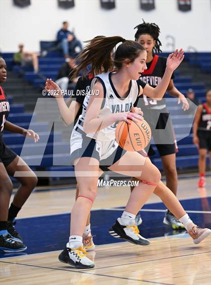 Thumbnail 1 in Rangeview @ Valor Christian photogallery.
