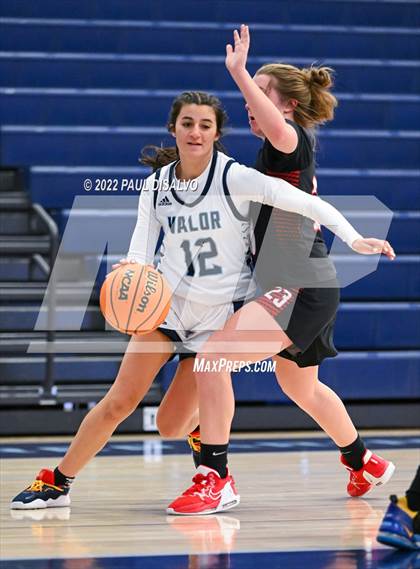 Thumbnail 2 in Rangeview @ Valor Christian photogallery.