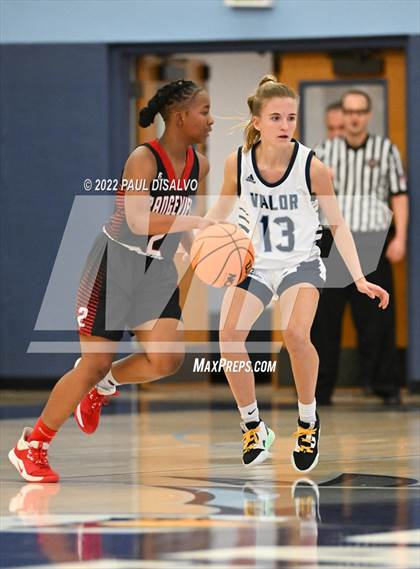 Thumbnail 1 in Rangeview @ Valor Christian photogallery.