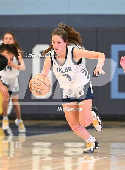 Thumbnail 3 in Rangeview @ Valor Christian photogallery.