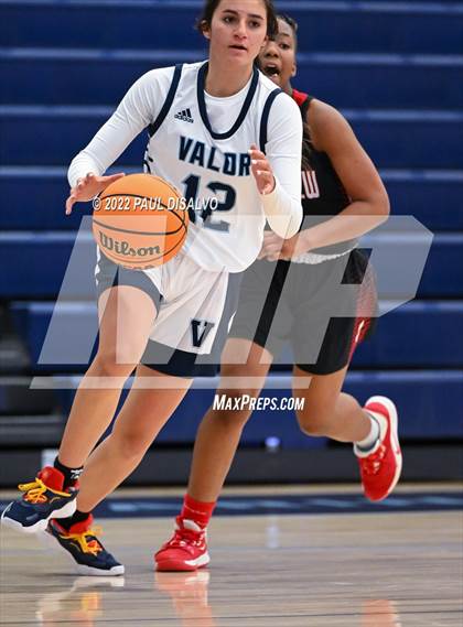 Thumbnail 1 in Rangeview @ Valor Christian photogallery.