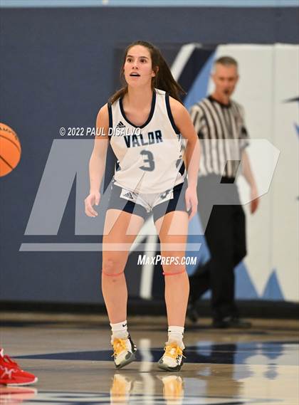 Thumbnail 1 in Rangeview @ Valor Christian photogallery.