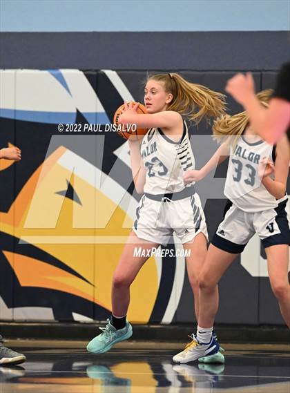 Thumbnail 3 in Rangeview @ Valor Christian photogallery.