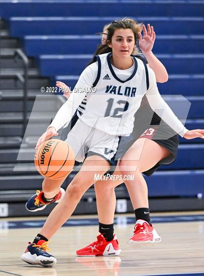 Thumbnail 3 in Rangeview @ Valor Christian photogallery.