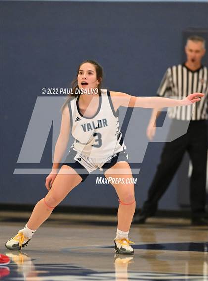 Thumbnail 2 in Rangeview @ Valor Christian photogallery.