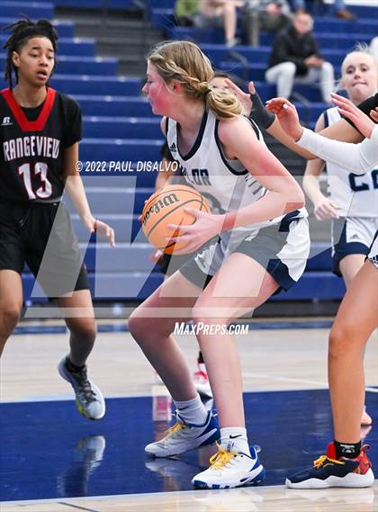Thumbnail 3 in Rangeview @ Valor Christian photogallery.