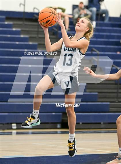 Thumbnail 1 in Rangeview @ Valor Christian photogallery.