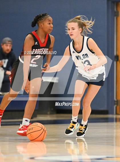 Thumbnail 1 in Rangeview @ Valor Christian photogallery.