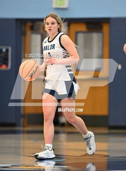 Thumbnail 3 in Rangeview @ Valor Christian photogallery.