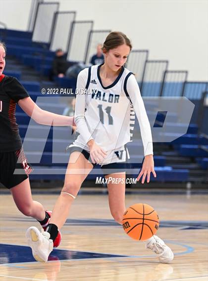 Thumbnail 1 in Rangeview @ Valor Christian photogallery.