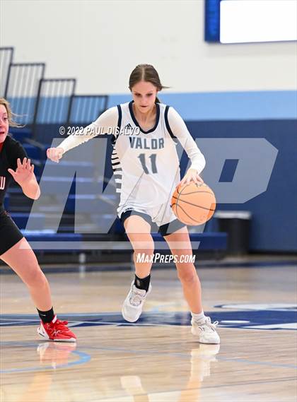 Thumbnail 1 in Rangeview @ Valor Christian photogallery.