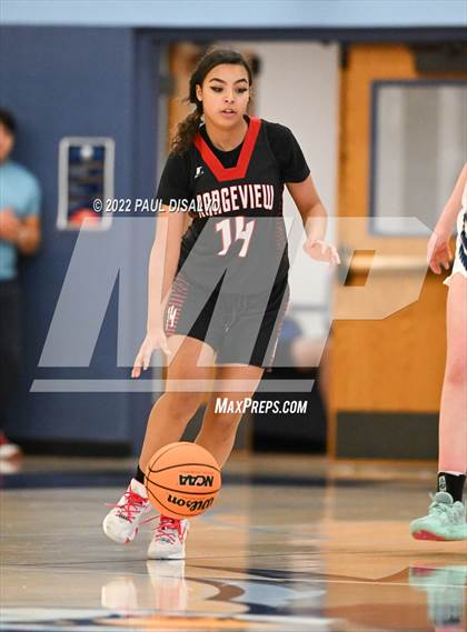 Thumbnail 2 in Rangeview @ Valor Christian photogallery.