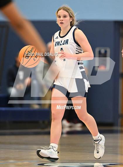 Thumbnail 2 in Rangeview @ Valor Christian photogallery.