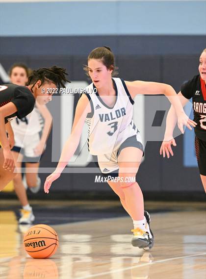 Thumbnail 2 in Rangeview @ Valor Christian photogallery.