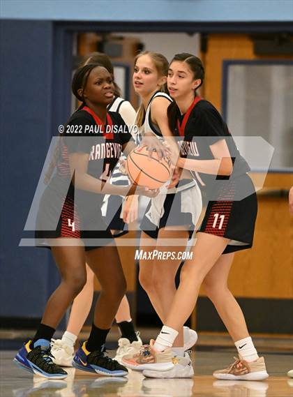 Thumbnail 2 in Rangeview @ Valor Christian photogallery.
