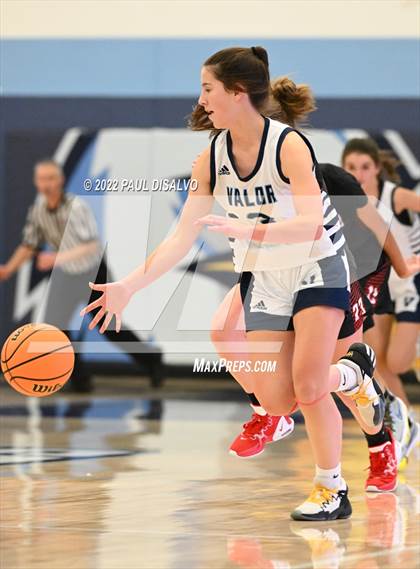 Thumbnail 2 in Rangeview @ Valor Christian photogallery.