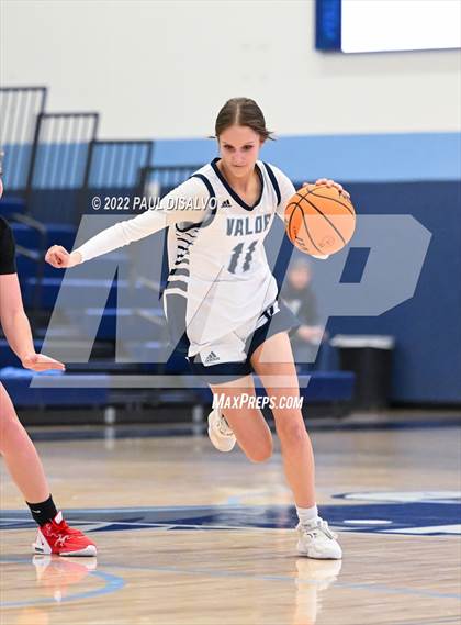 Thumbnail 3 in Rangeview @ Valor Christian photogallery.