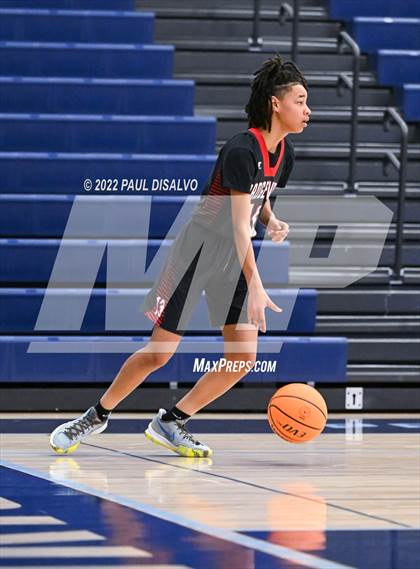 Thumbnail 1 in Rangeview @ Valor Christian photogallery.