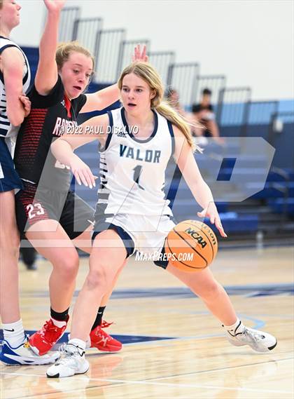Thumbnail 1 in Rangeview @ Valor Christian photogallery.