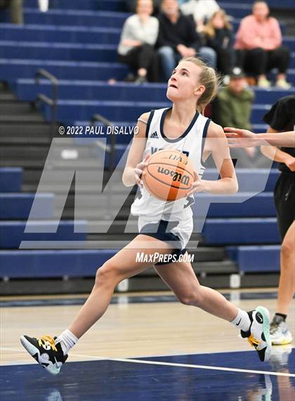 Thumbnail 2 in Rangeview @ Valor Christian photogallery.