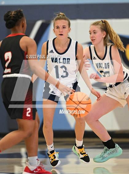 Thumbnail 3 in Rangeview @ Valor Christian photogallery.