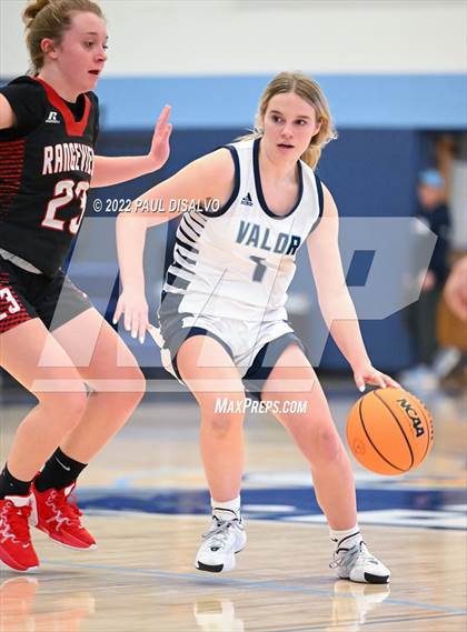 Thumbnail 1 in Rangeview @ Valor Christian photogallery.