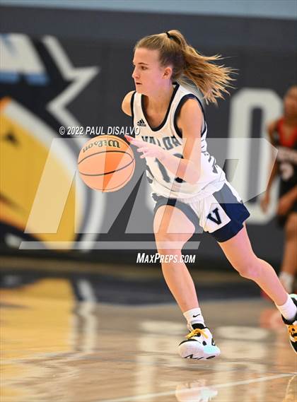 Thumbnail 3 in Rangeview @ Valor Christian photogallery.