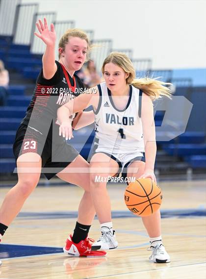 Thumbnail 2 in Rangeview @ Valor Christian photogallery.