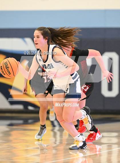 Thumbnail 1 in Rangeview @ Valor Christian photogallery.