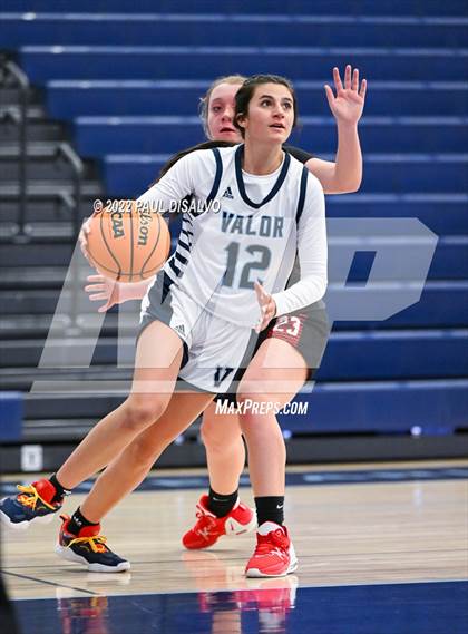Thumbnail 2 in Rangeview @ Valor Christian photogallery.