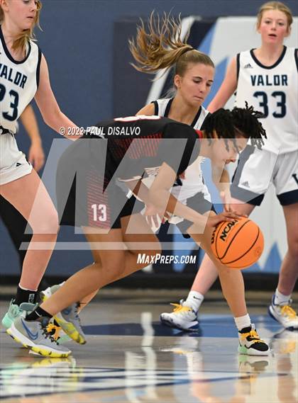Thumbnail 2 in Rangeview @ Valor Christian photogallery.