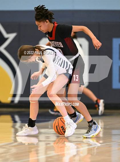 Thumbnail 3 in Rangeview @ Valor Christian photogallery.