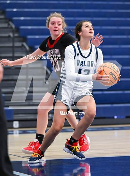 Thumbnail 2 in Rangeview @ Valor Christian photogallery.
