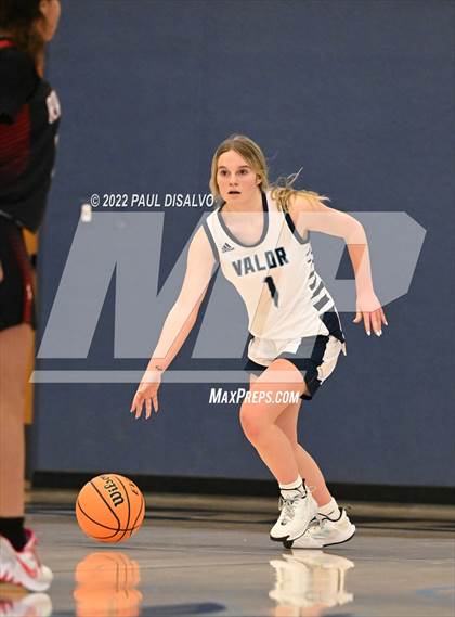 Thumbnail 1 in Rangeview @ Valor Christian photogallery.