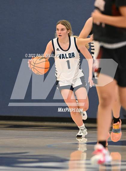Thumbnail 1 in Rangeview @ Valor Christian photogallery.