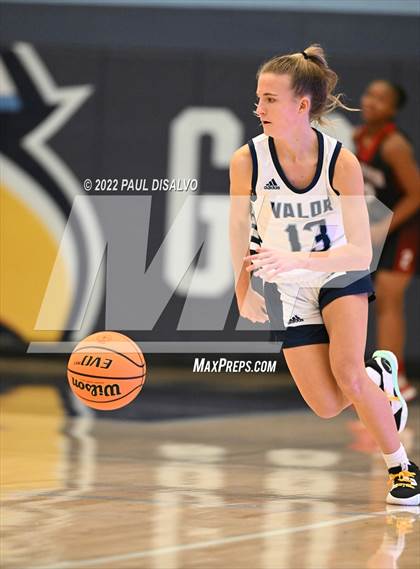 Thumbnail 1 in Rangeview @ Valor Christian photogallery.