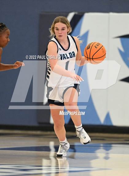 Thumbnail 2 in Rangeview @ Valor Christian photogallery.
