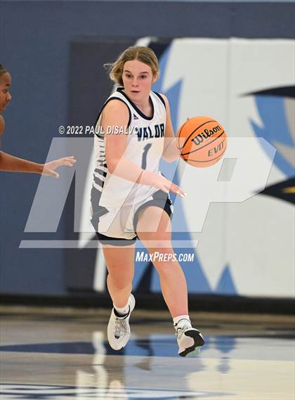Thumbnail 3 in Rangeview @ Valor Christian photogallery.