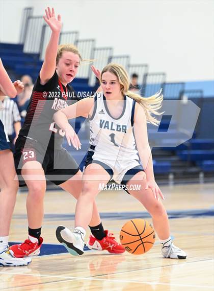 Thumbnail 3 in Rangeview @ Valor Christian photogallery.
