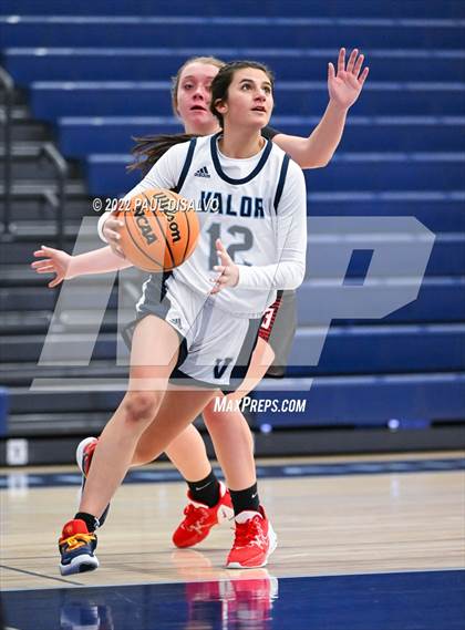 Thumbnail 3 in Rangeview @ Valor Christian photogallery.