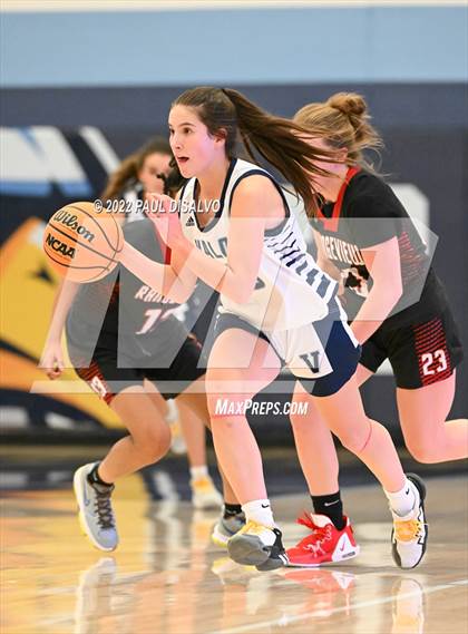 Thumbnail 3 in Rangeview @ Valor Christian photogallery.