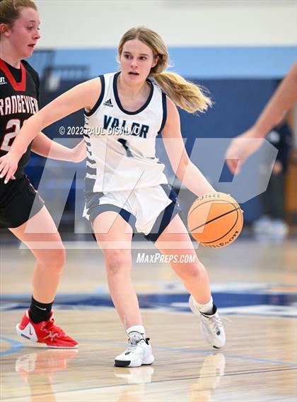 Thumbnail 3 in Rangeview @ Valor Christian photogallery.