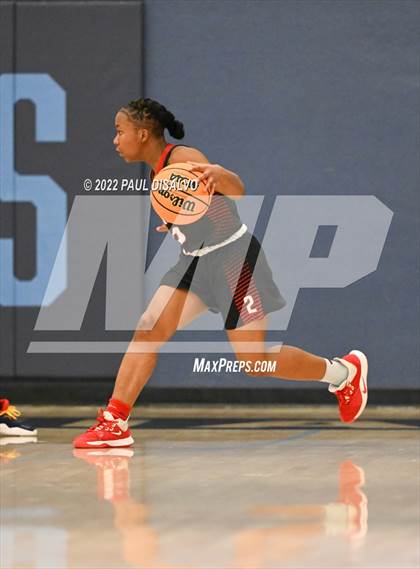 Thumbnail 3 in Rangeview @ Valor Christian photogallery.