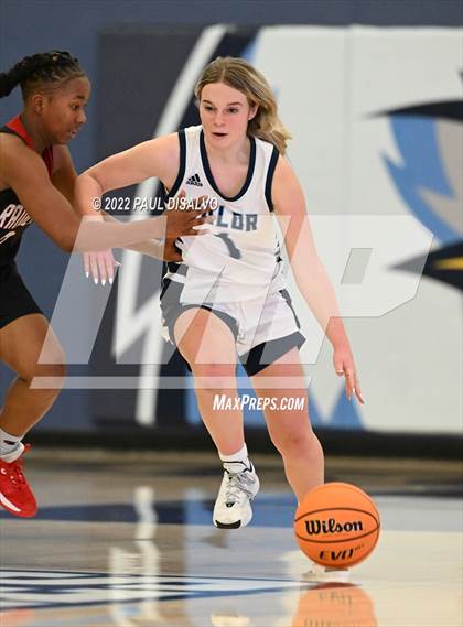 Thumbnail 3 in Rangeview @ Valor Christian photogallery.