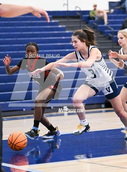 Thumbnail 1 in Rangeview @ Valor Christian photogallery.