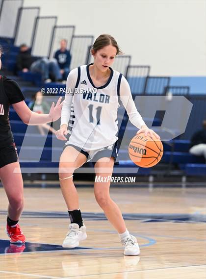 Thumbnail 3 in Rangeview @ Valor Christian photogallery.