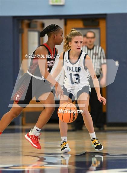 Thumbnail 2 in Rangeview @ Valor Christian photogallery.