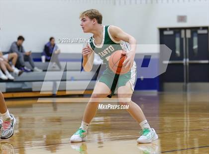 Thumbnail 1 in Santo vs Weatherford (Shottenkirk Basketball Classic) photogallery.